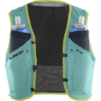 Salomon Sense pro 6 set limited editio - BLAUW - Unisex