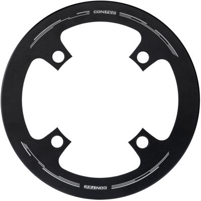 CONTEC kettingbescherming "c.guard" ct chain guard ring c.guard 36-38t 173mm