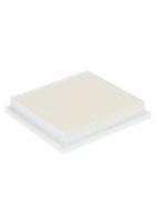 Bosch Accessoires Filter AdvancedVac 18V-8 - 2609256F65