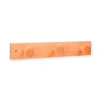 Wandkapstok Inofix (6 x 36 x 6 cm)