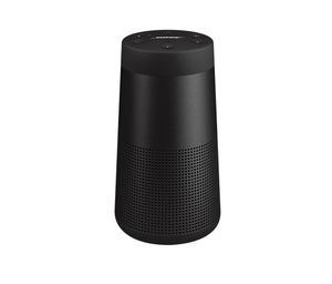 Bose SoundLink Revolve II Draadloze stereoluidspreker Zwart