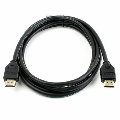 HDMI-Kabel Neomounts HDMI35MM Zwart