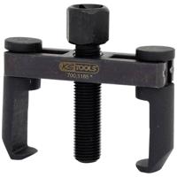 KS Tools 7001185 Poelietrekker voor ruitenwisserarm Aantal haken: 2