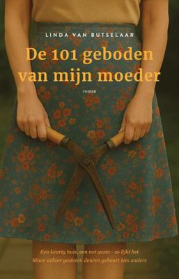 De 101 geboden van mijn moeder (Paperback)