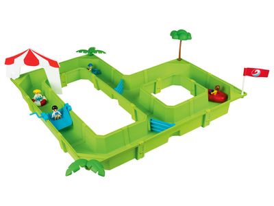Playtive Waterbaan-speelset (Park)