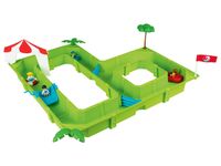 Playtive Waterbaan-speelset (Park) - thumbnail