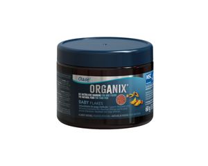 ORGANIX Baby vlokken 150 ml