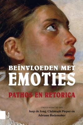 Beïnvloeden met emoties (Hardback)