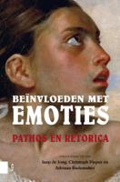 Beïnvloeden met emoties (Hardback) Beïnvloeden met emoties (Hardback)