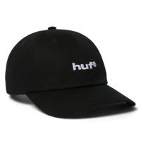 HUF 89 Embroidered 6 Panel Trend Caps / Skate 1