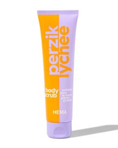 HEMA Bodyscrub Perzik 65ml