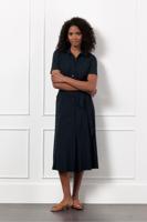 Studio Anneloes Cindy Ssl Dress 12623 6900 Dark Blue