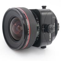 Canon TS-E 24mm f/3.5 L occasion