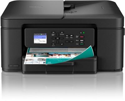 Brother DCP-J1360DW printer