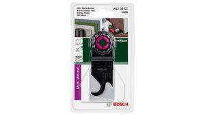 Bosch Accessories 2609256D22 ASZ 32 SC HCS Snijmes 1 stuk(s)