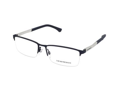 Brillen met correctie Emporio Armani EA1041 3131