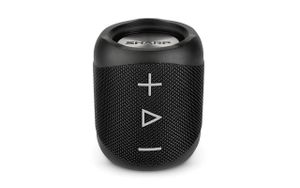 Sharp GX-BT180BK Bluetooth speaker Zwart