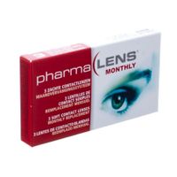 Pharmalens Monthly +7,00 3