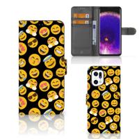 OPPO Find X5 Pro | Telefoon Hoesje | Emoji