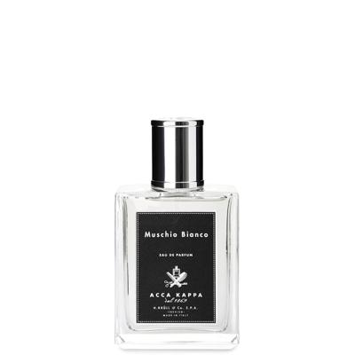 Acca Kappa White Moss Muschio Bianco Eau de Parfum 50ml