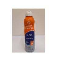 Sun milk spray invisible sport SPF50