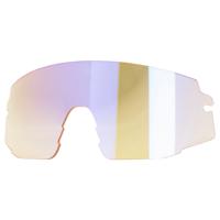 AGU Pride Spare UV400 Lens Smoke -