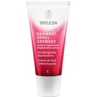 Granaatappel Verstevigende Nachtcrème, 30 ml