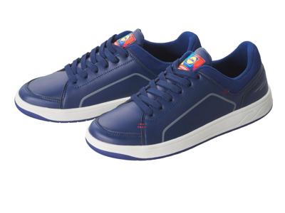 Sneakers Lidl-Trek (Marineblauw, 46)