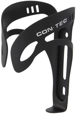 CONTEC Ct bottle cage aero xs black