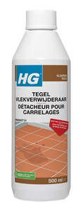 HG Tegel Vlekverwijderaar