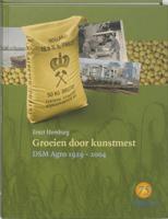 Groeien door kunstmest (Paperback)