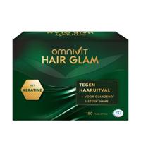 Omnivit Hair Glam 180 Tabletten