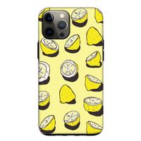 When Life Gives You Lemons...: iPhone 12 Pro Tough Case