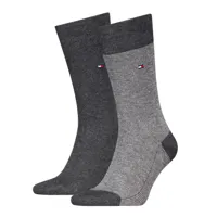 Tommy Hilfiger 2-paar Katoenen heren sokken - Classic Socks