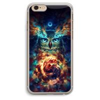 Aurowla: iPhone 6 Plus / 6S Plus Transparant Hoesje