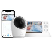 Eufy Baby Monitor E21 Babyfoon