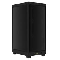 Corsair CC-9011244-WW Mini-tower PC-behuizing Zwart