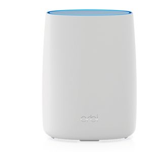 Netgear Orbi 4G LTE Tri-band WiFi Router AC2200 wlan lte router nano-SIM | Mifi | zonder accu