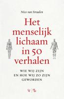 Het menselijk lichaam in 50 verhalen (Paperback)