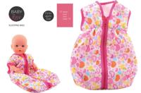 Baby Rose slaapzak - thumbnail