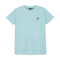 Indian Blue Jeans Zomer T-shirt S/S jongens - blauw - print