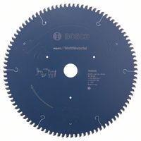 Bosch Accessoires Cirkelzaagblad Expert for Multimaterial K/V 300X30X2.4/1.8 96T - 2608642495