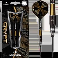 Mission Crypt M2