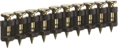 Senco Premium Betonnagel, 38 mm Gegalvaniseerd - SCP3038P