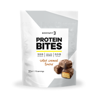 Protein Bites | Body & Fit | 100g