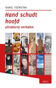 Hand schudt hoofd - Karel Feenstra - ebook