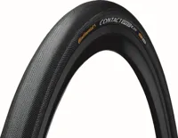 Continental Buitenband (37-622) 28-3/8-5/8 contact speed zwart