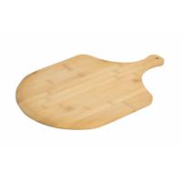 FSC® Bamboe Pizzaschep voor Pizza's Ø30 Cm - Pizzaplank met handvat -