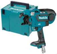 Makita dtr180zj 14,4 / 18 v vlechtmachine zonder accu's en lader, in mbox - dtr180zj