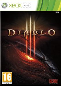 Diablo 3 (III)